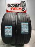 2 pneus semi novos pirelli rft  225-40r20 oferta dos portes