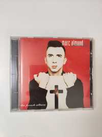 Marc Almond Absinthe - the french album płyta CD