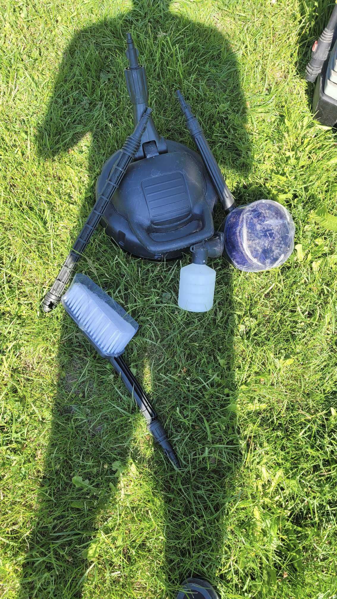 Myjka ciśnieniowa Lavor 145, 2100W