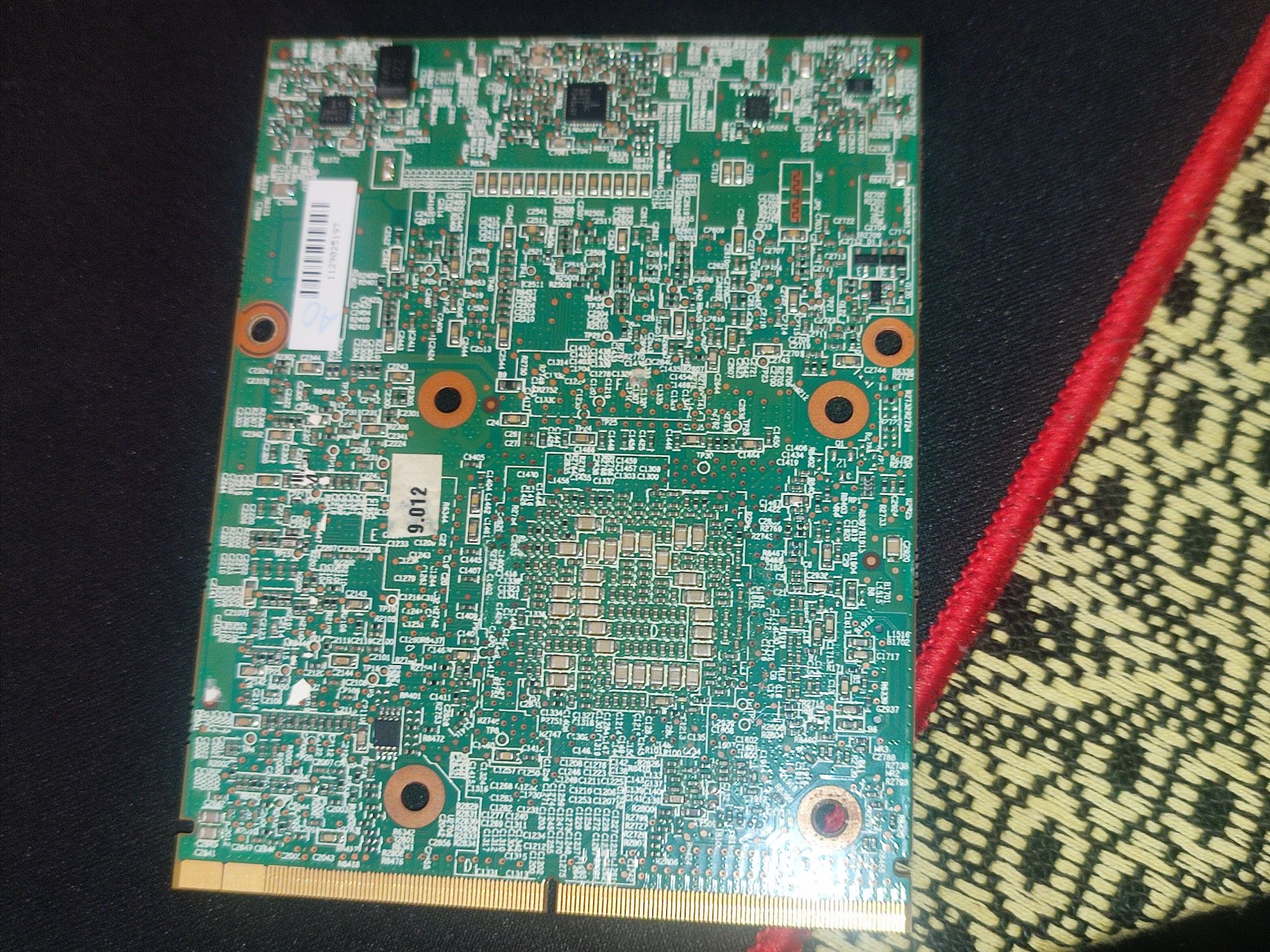 AMD Radeon HD 6970M