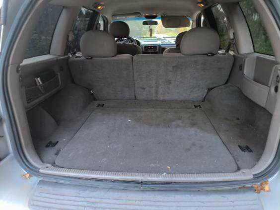 Jeep Grand Cherokee Laredo 4.0 benzyna gaz