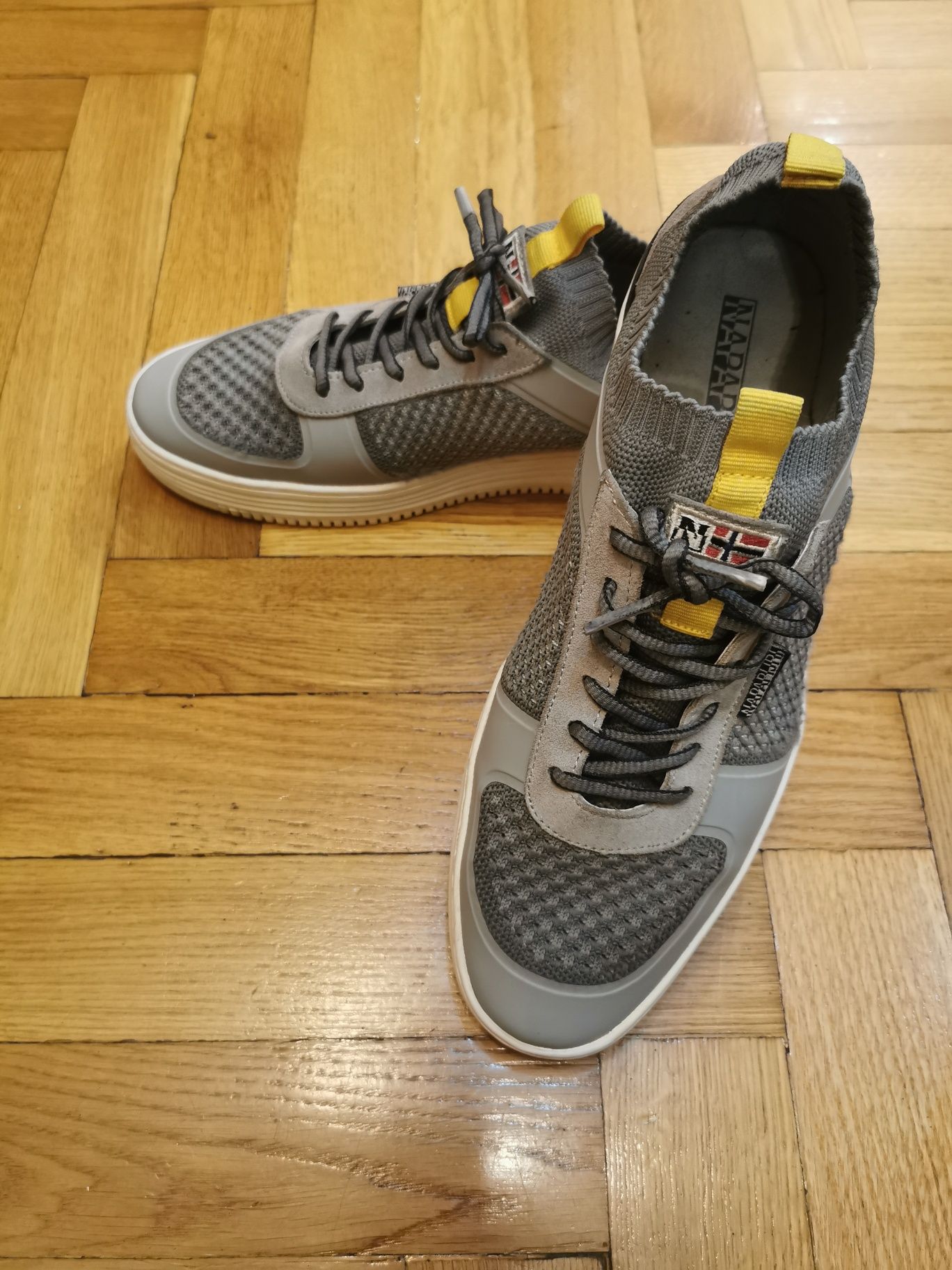 Buty sportowe / sneakers Napapijri Rozmiar 45