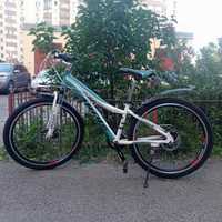 Горный велосипед Ardis Cleo 26 колеса 17 алюминий рама