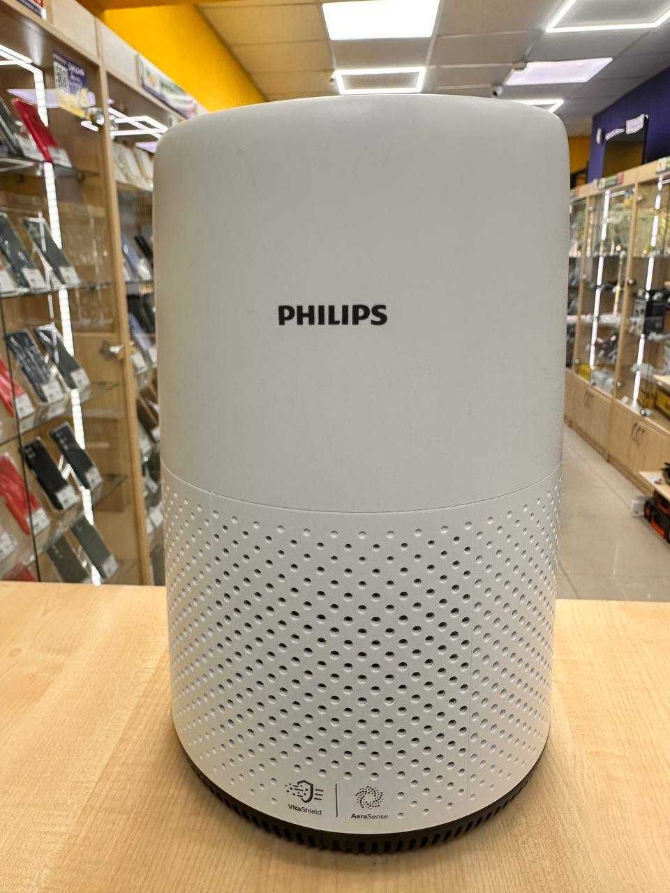 Очиститель воздуха PHILIPS Series 800 AC0820/10