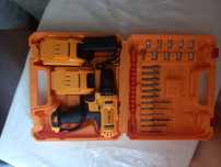 Дрель шуруповерт DeWalt DW204X 24V