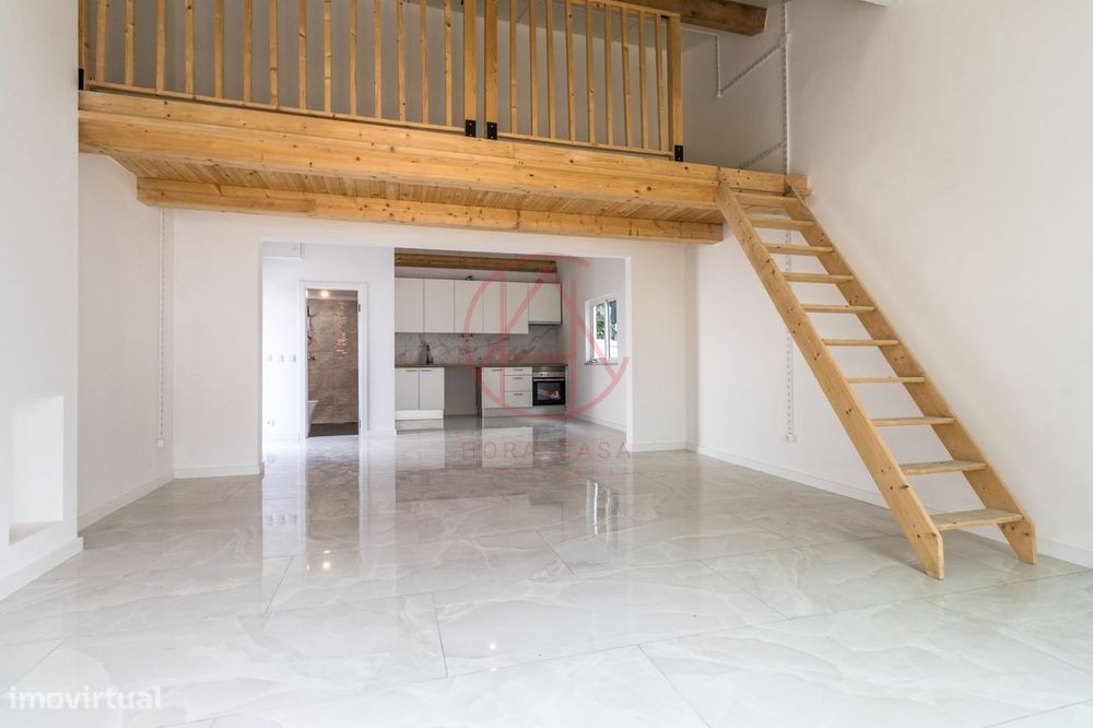 Moradia Isolada com T3 Independente Piscina Jardim Gourmet Lagoa de Al