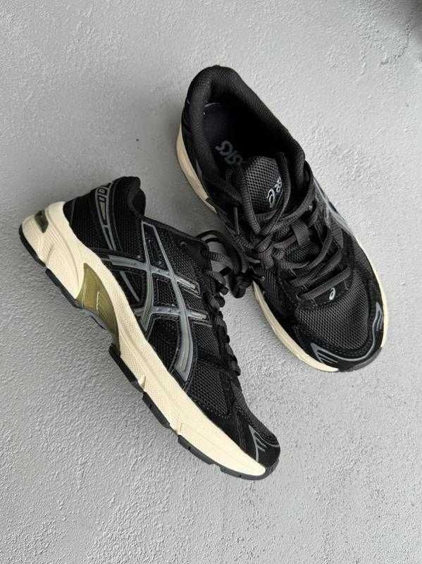 (БЕЗ ПЕРЕДОПЛАТИ)Asics gel 1130 Black асікс гель 1130 чорні