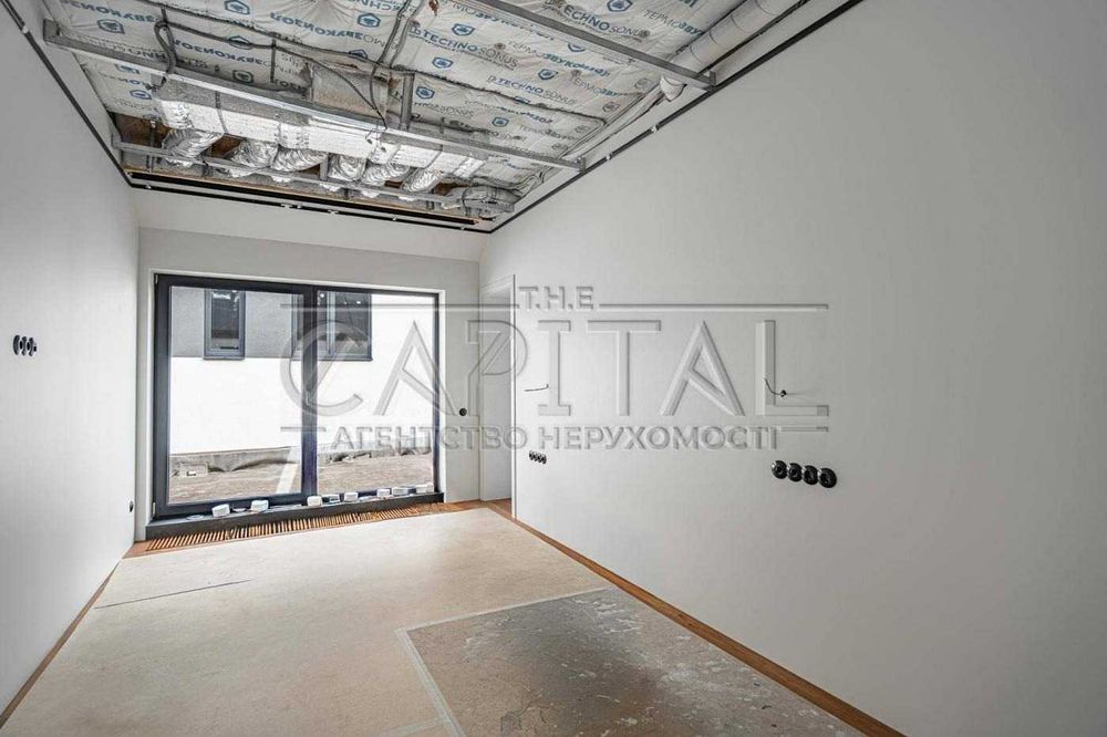 Аренда дома на ул. Стеценко, 40 Подольский район