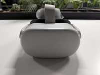Розпродаж VR окулярів Oculus Quest 2 128GB