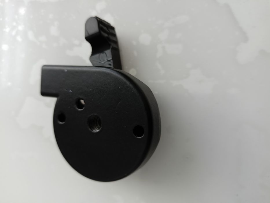 Ручной подсос газа для мотоцикла и скутера