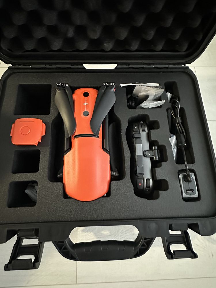 AUTEL EVO 2 pro v2 Новий