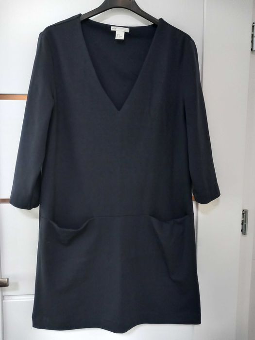 Sukienka damska-tunika