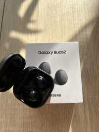 Samsung Galaxy Buds 2 sluchawki bezprzewodowe