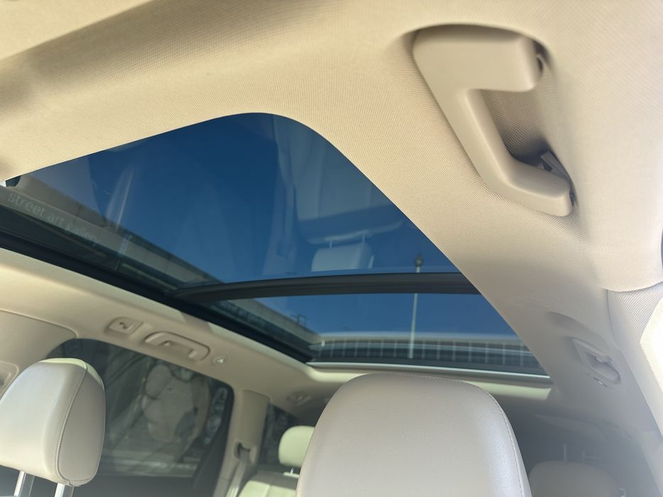 Продам AUDI Q7 2018