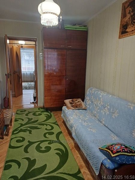 Оренда кімнати ( підселення) вул Чорновола