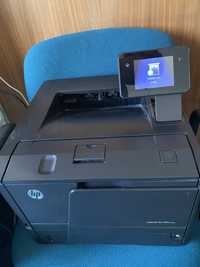 Impressora Hp LaseJet Pro 400
