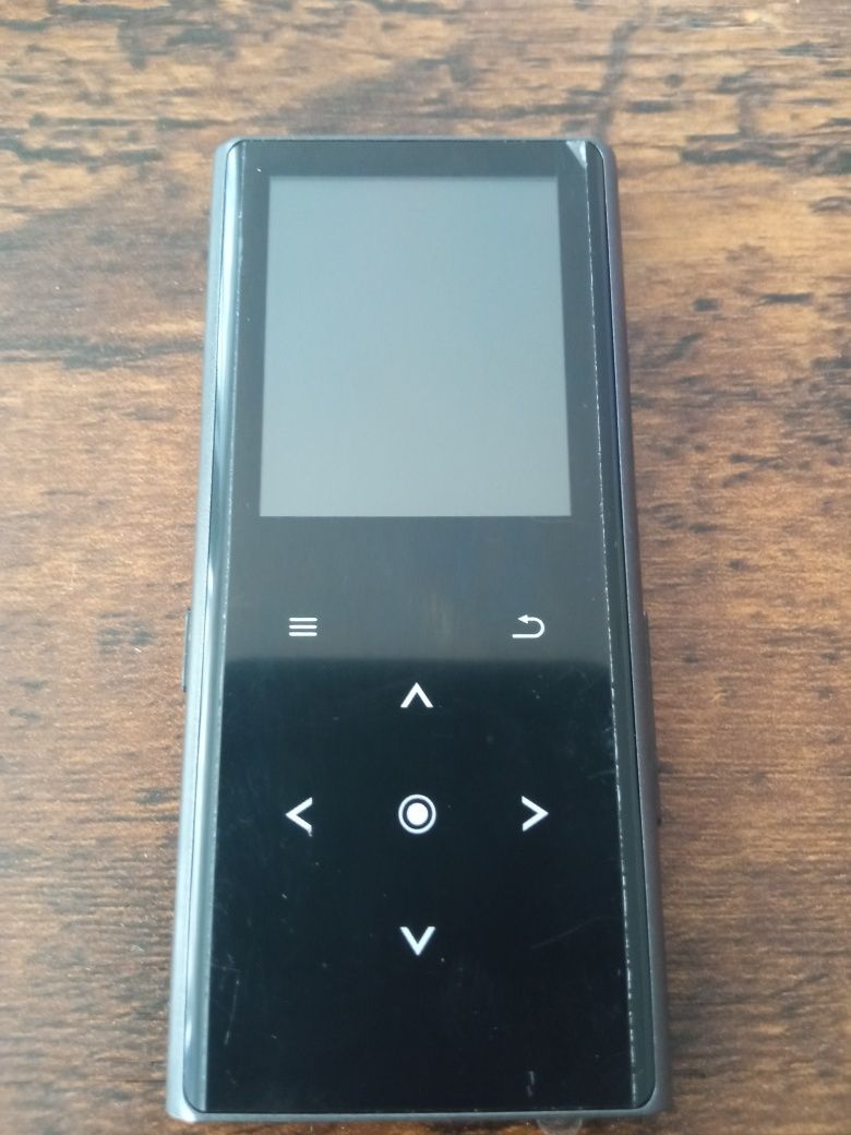 Odtwarzacz MP3 Zooaoxo M600 128gb