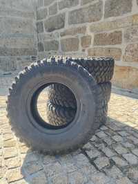 Pneus FEDIMA 4x4 F-MUD 265/70 R15