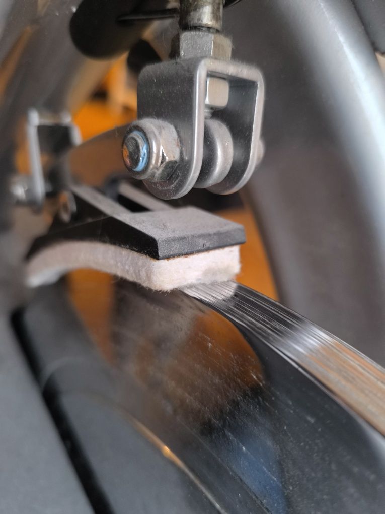 Kettler axos cycle s