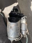Bomba injetora motor ford