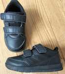 Buty chłopięce Adidas