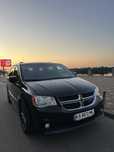 Dodge Grand Caravan 2017