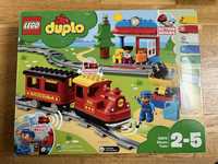 LEGO Duplo pociąg parowy (zestaw 10874) OKAZJA