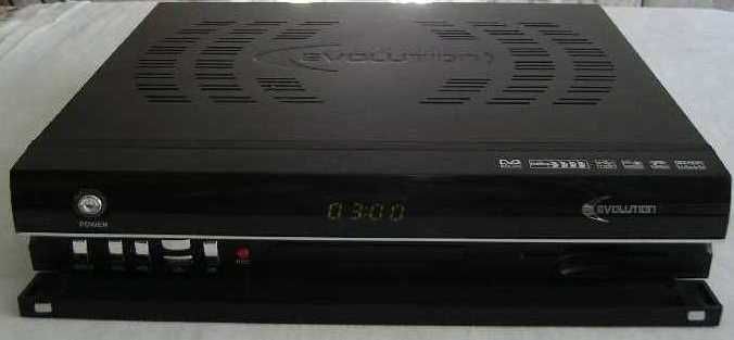 TV тюнер Evolutіon Master