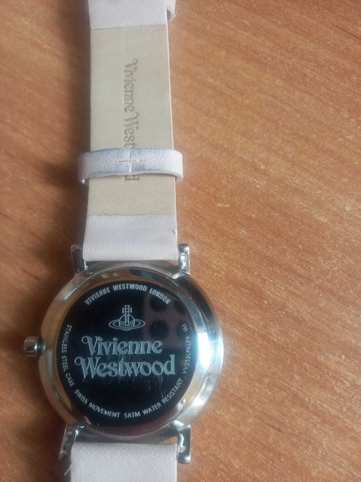 Sprzedam zegarek Vivienne Westwood