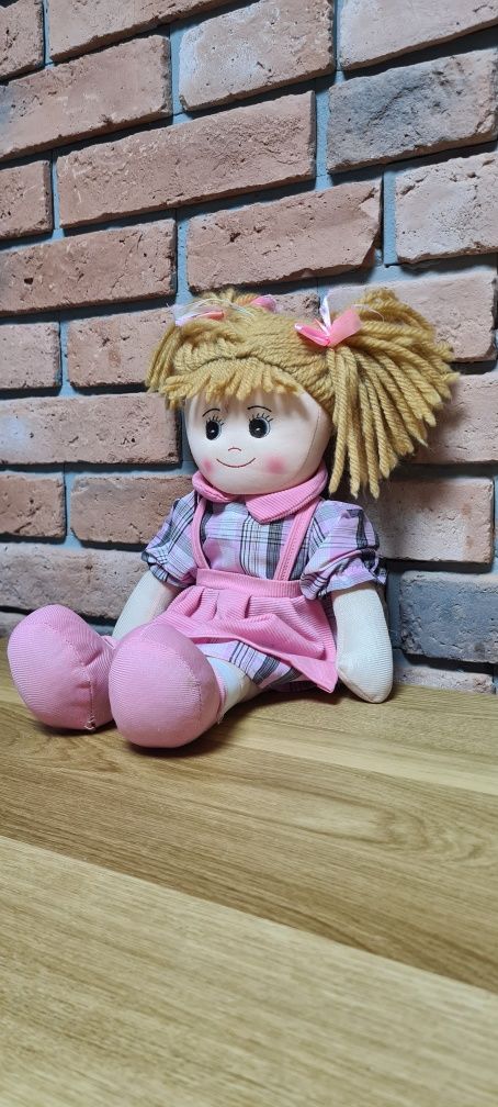 Lalka Pipi 50 cm