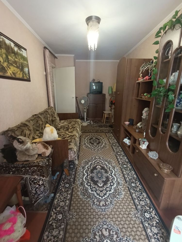 Оренда кімнати для хлопця , вул. Зарічанська .