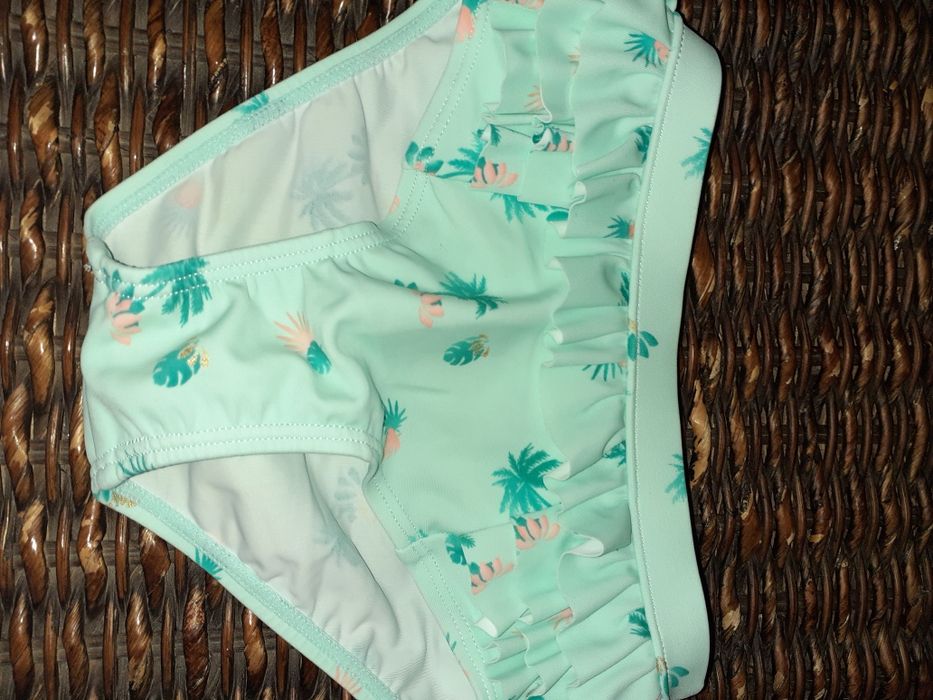 Biquínis  e fatos de banho de bebé menina minnie