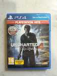Продам  Uncharted 4