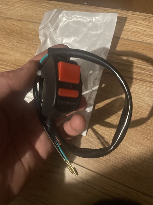 Мото аксесуари   Мото тюнінг