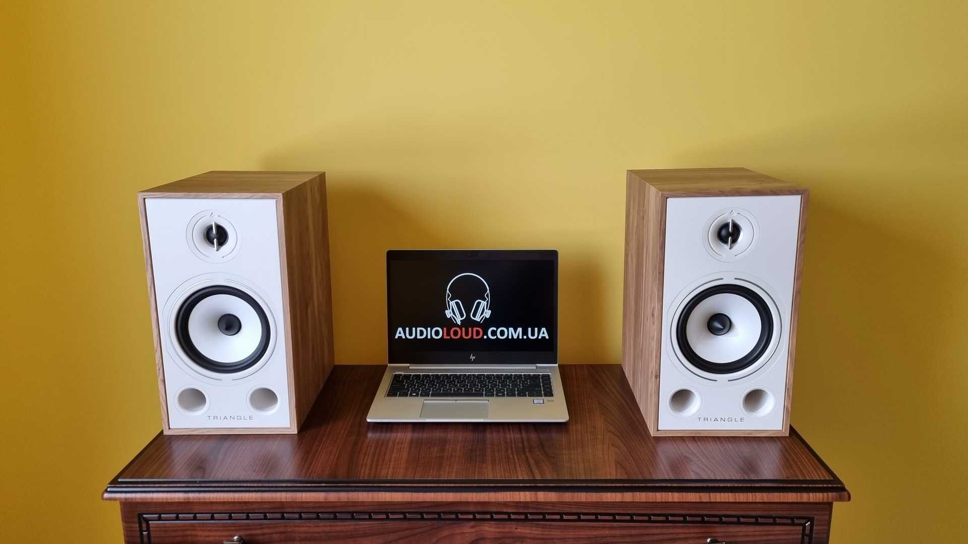 Акустичні системи Klipsch/Focal/B&W/Sonus Faber/Dali/Triangle/Dynaudio