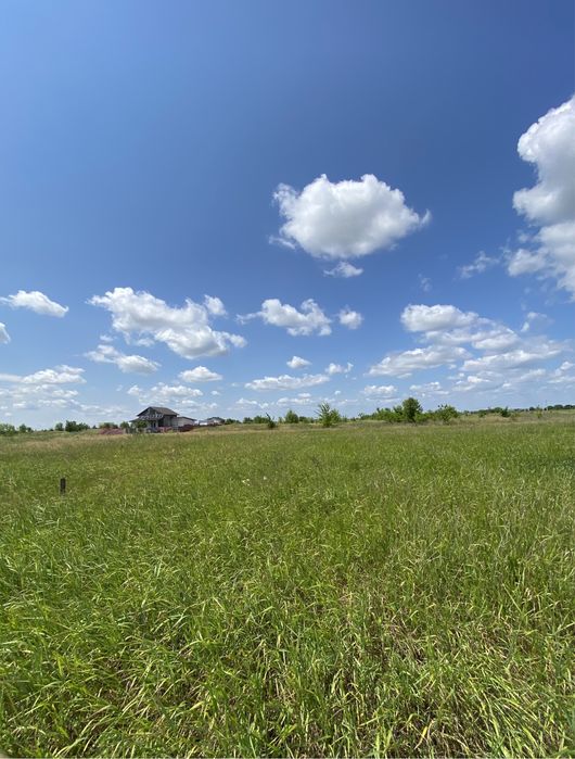 Ділянка 10 сот. м-н Полянський,  м. Обухів, м. Київ 30км.