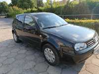 Volkswagem Golf 1.4, 2003r., 131 tys.