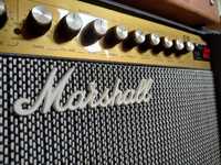 Marshall JTM60 15" po serwisie!