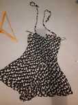 Kombinezon pin up r. 38