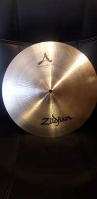 Prato crash Zildjian serie A 16 polgadas