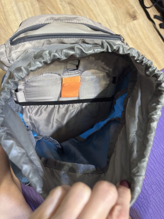 Рюкзак deuter act trail 20 SL оригинал