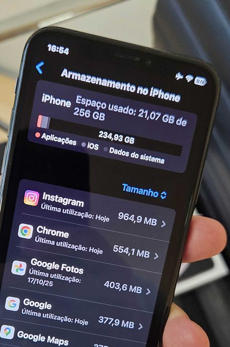 Iphone XS 256GB - Excelente estado.