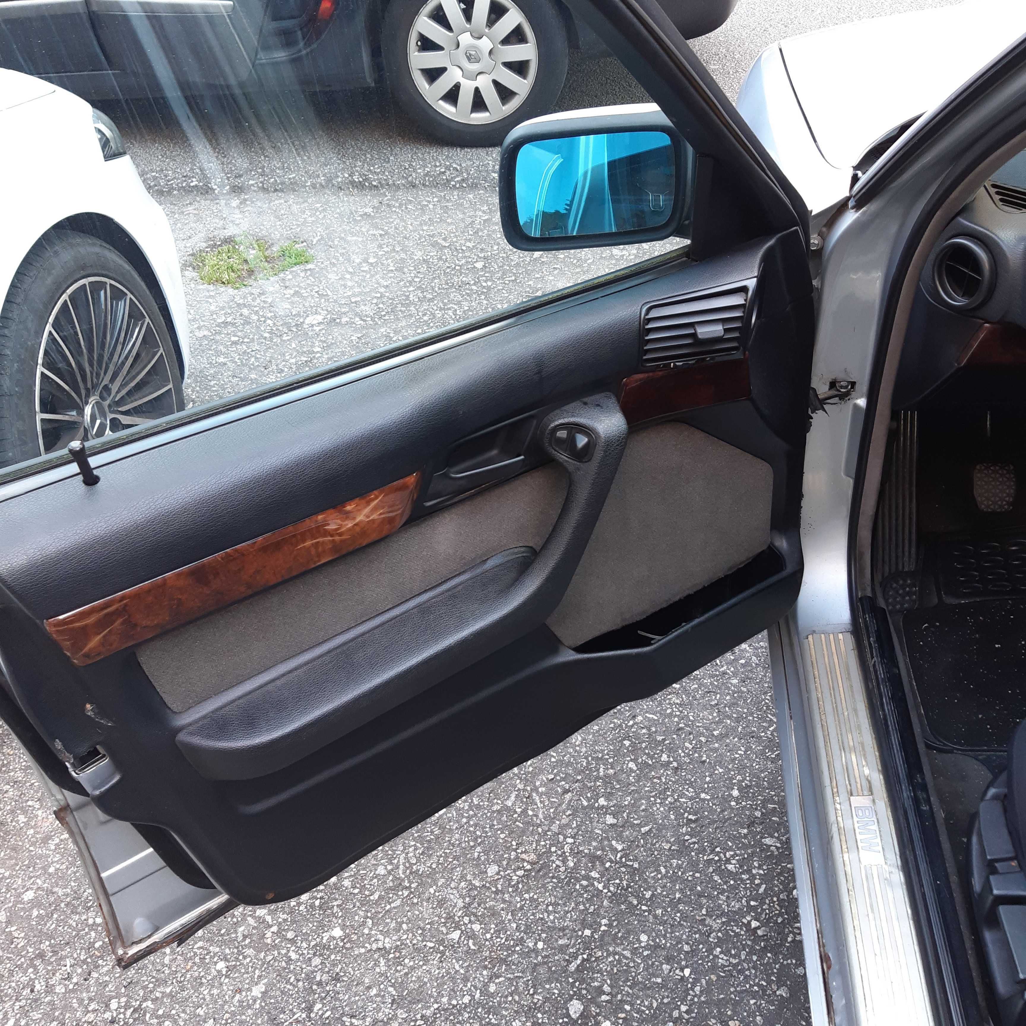 Tenho para venda BMW 525TD