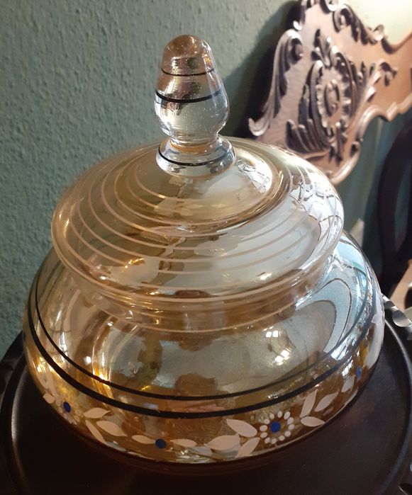 Decanter, Bomboneiras e Outros