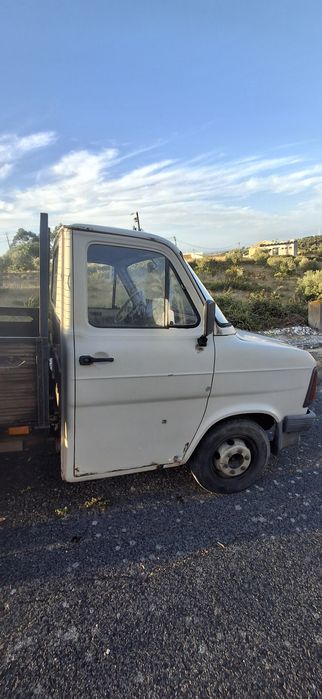 Ford transit 2.5 di