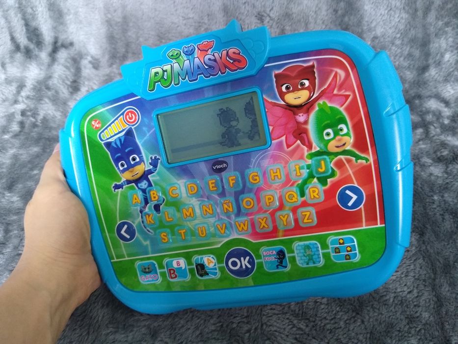 Tablet edukacyjny PJMasks VTech