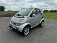 Smart ForTwo GRANDSTYLE /0.7 Turbo/automat/klimatyzacja/dzienne