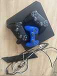 Sprzedam PS 4 slim 1TB