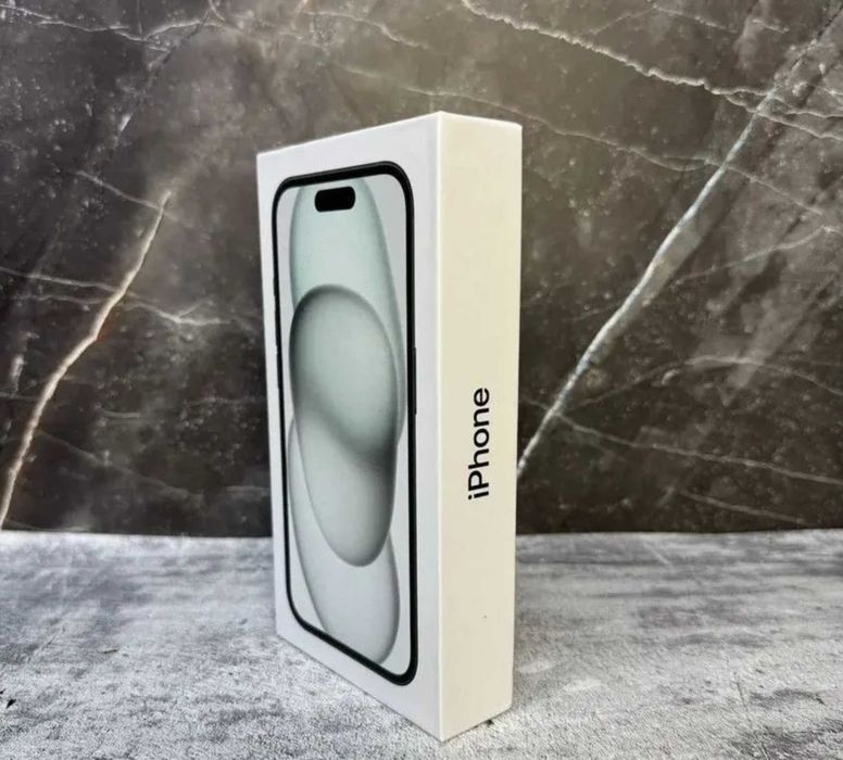 айфон 15 неверлок чорний колір iphone 15 neverlock