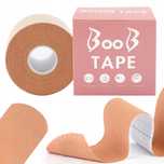 Taśma Modelująca Unosząca Biust Dekolt BOOB TAPE 5cm